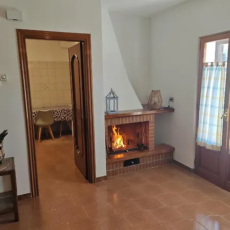 Casetta Dello Zio Barrea