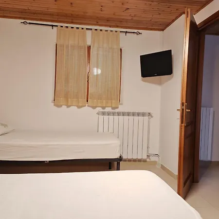 Casetta Dello Zio Barrea