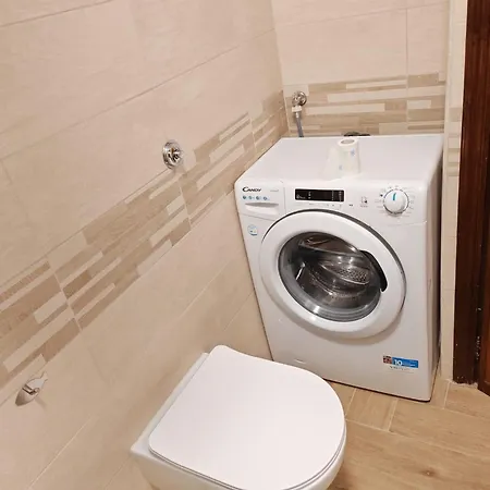 Casetta Dello Zio Apartament *