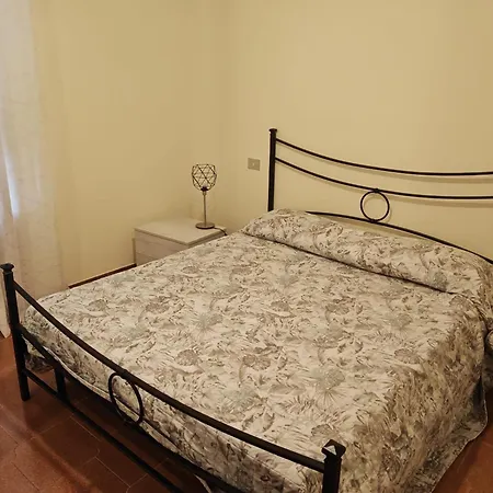 Casetta Dello Zio Apartament Barrea