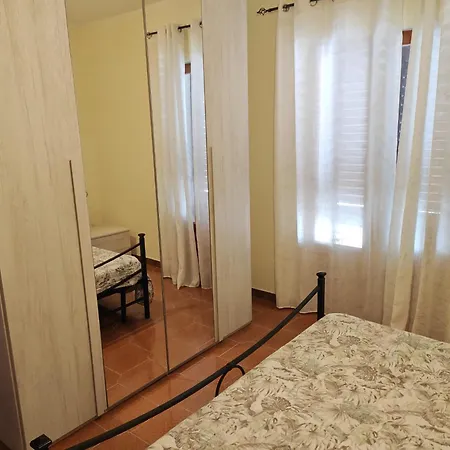 Casetta Dello Zio Apartament
