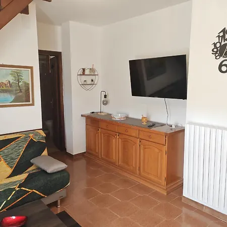 Apartament Casetta Dello Zio Barrea