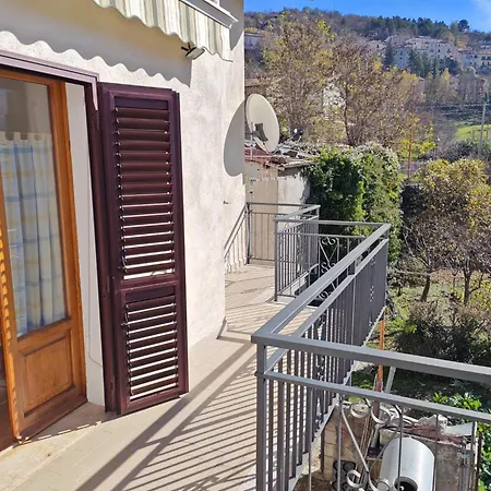 Apartament Casetta Dello Zio