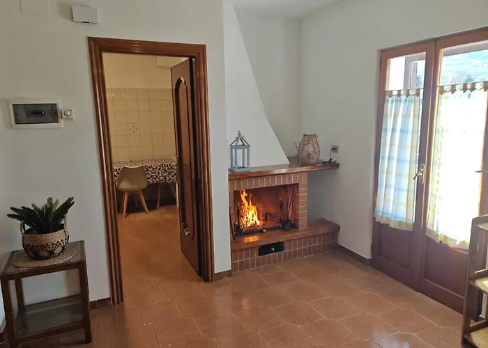 Casetta Dello Zio Barrea