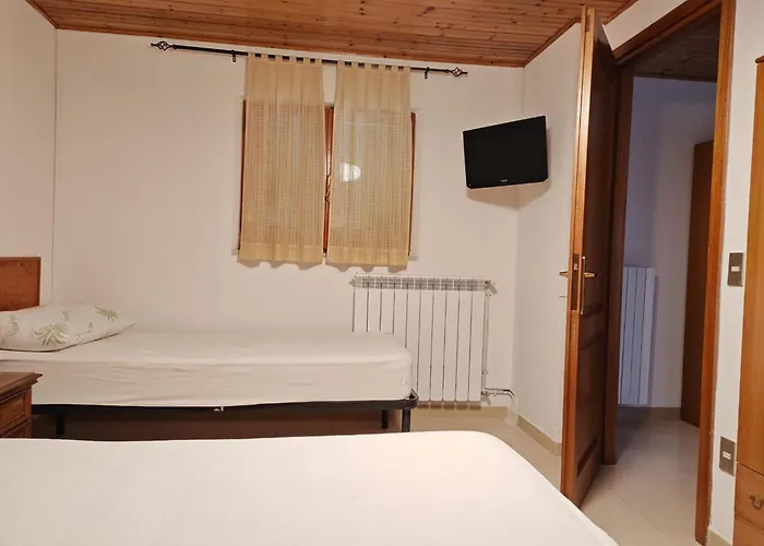 Casetta Dello Zio Barrea