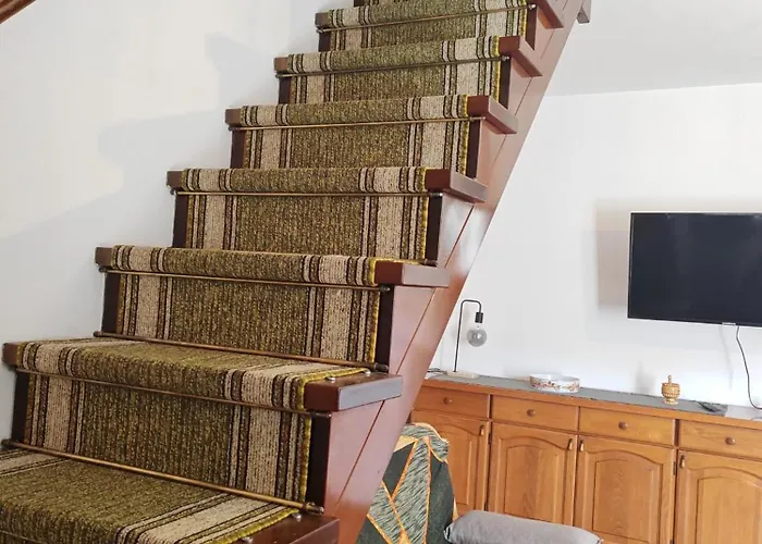 Διαμέρισμα Casetta Dello Zio