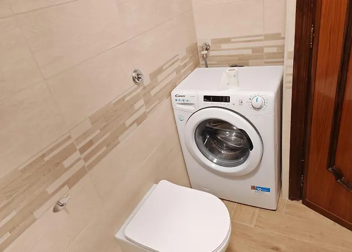 Casetta Dello Zio Διαμέρισμα *