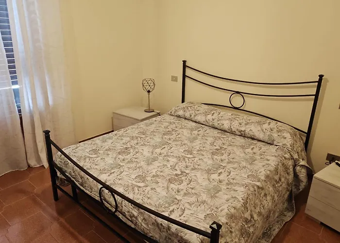 Casetta Dello Zio Διαμέρισμα Barrea