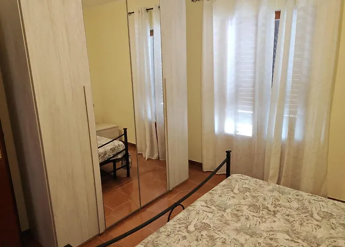 Casetta Dello Zio Διαμέρισμα